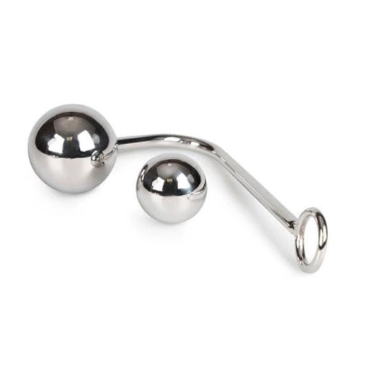 Anal Hooks BDSM AllNight Hook Steel Anal 5299 1012